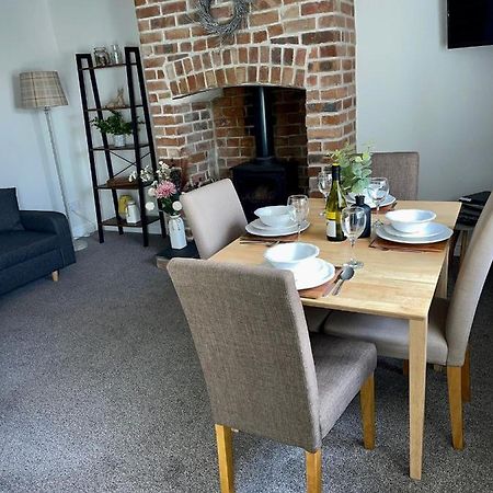 Cosy 2 Bedroom Cottage Llanuwchllyn Екстер'єр фото