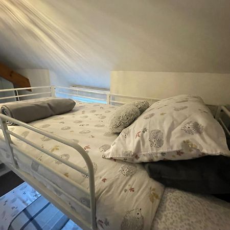 Cosy 2 Bedroom Cottage Llanuwchllyn Екстер'єр фото