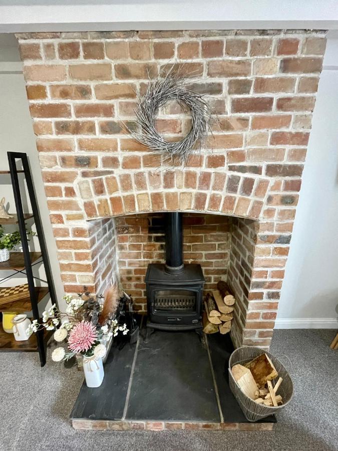 Cosy 2 Bedroom Cottage Llanuwchllyn Екстер'єр фото