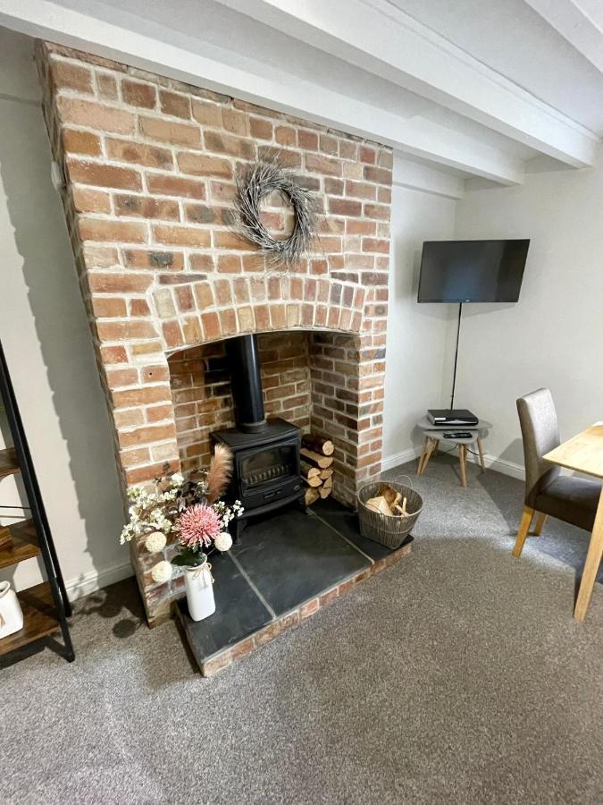 Cosy 2 Bedroom Cottage Llanuwchllyn Екстер'єр фото