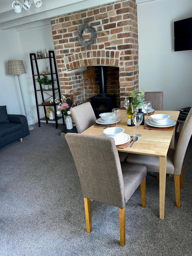 Cosy 2 Bedroom Cottage Llanuwchllyn Екстер'єр фото