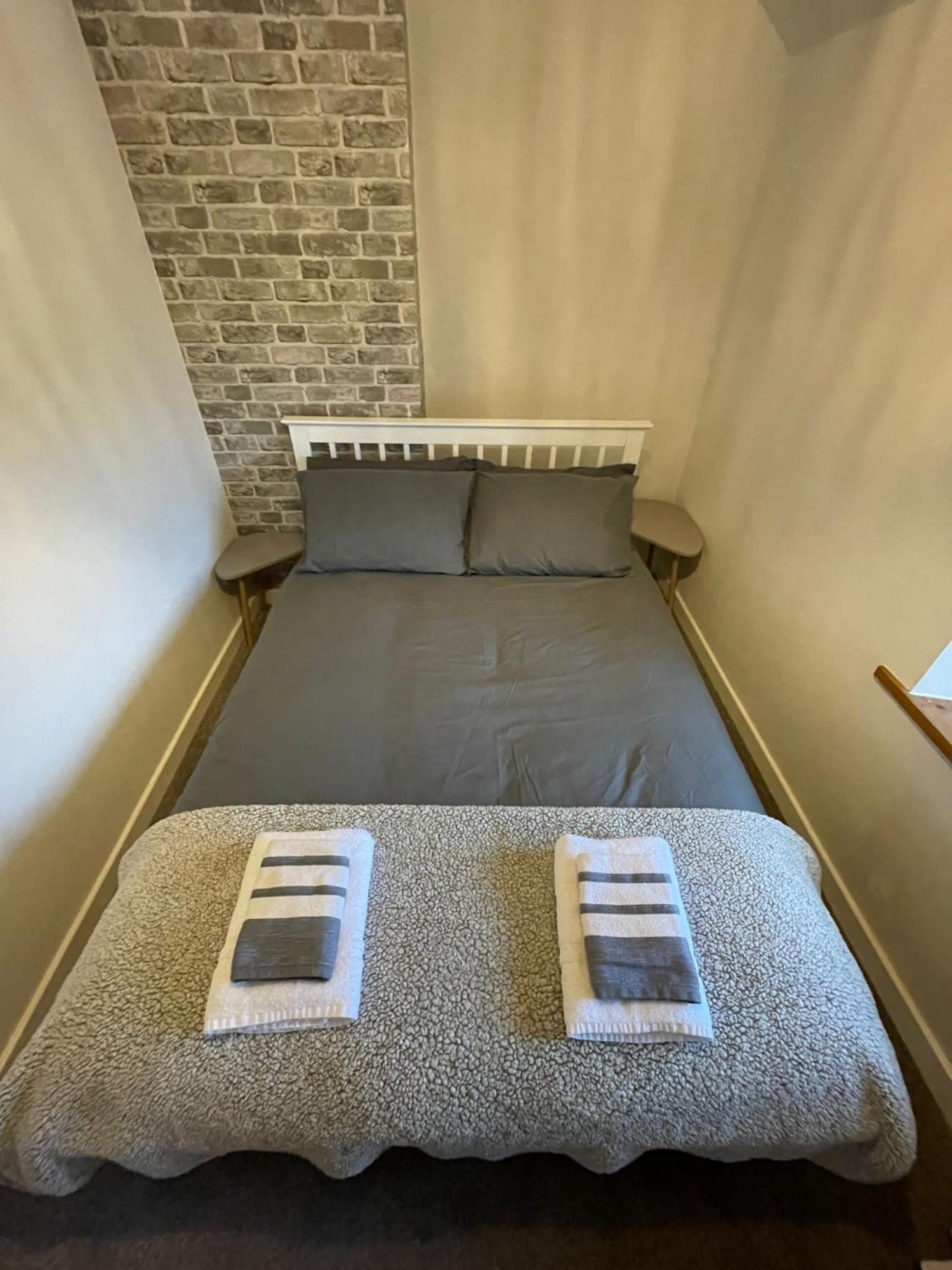 Cosy 2 Bedroom Cottage Llanuwchllyn Екстер'єр фото