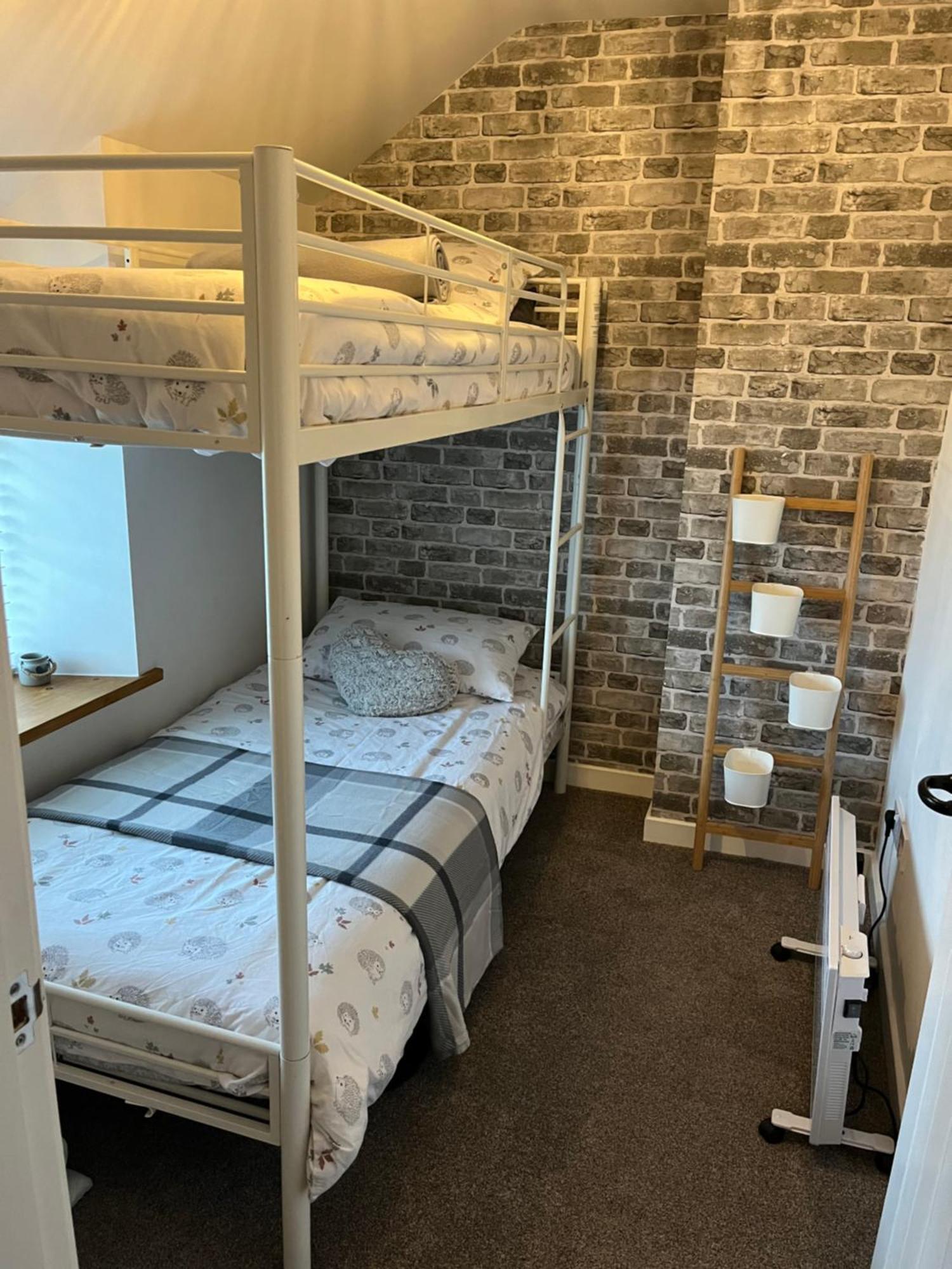 Cosy 2 Bedroom Cottage Llanuwchllyn Екстер'єр фото